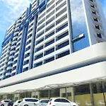 Apartamento de alto luxo.