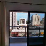 Apartamento de alto luxo.