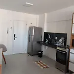 Apartamento de alto luxo.