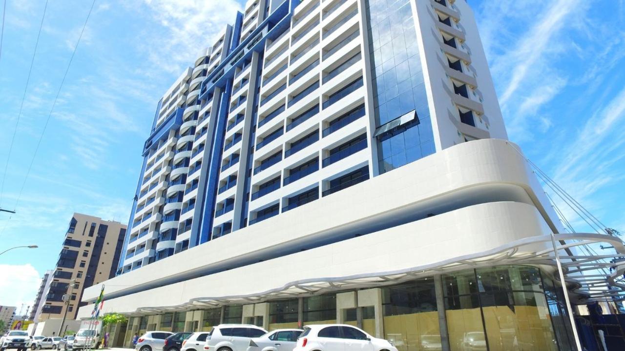 Apartamento De Alto Luxo. Aparthotel *