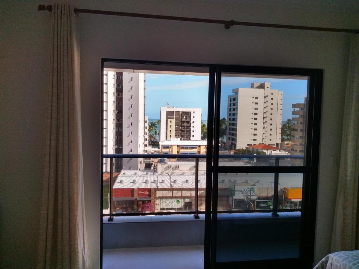 Apartamento De Alto Luxo. Aparthotel *