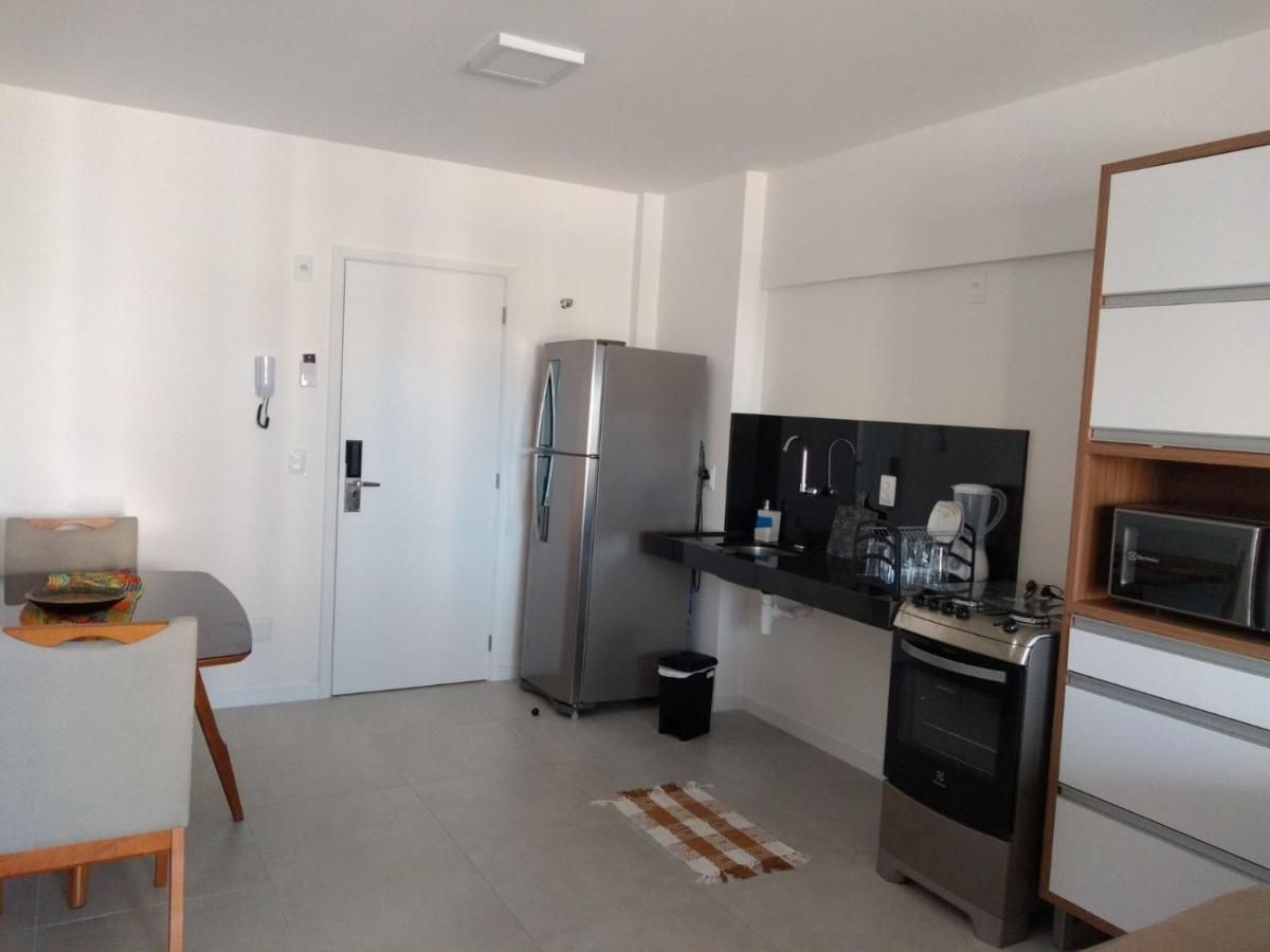 Apartamento De Alto Luxo. Aparthotel