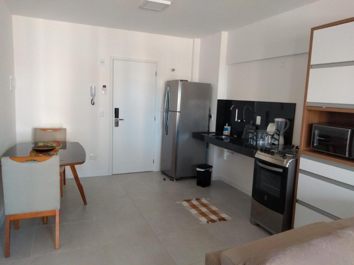 Aparthotel Apartamento De Alto Luxo. Maceió