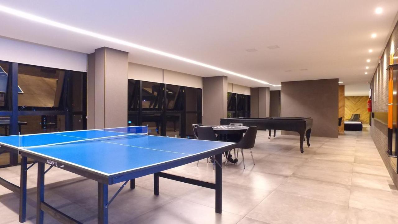 Apartamento De Alto Luxo. Aparthotel Maceió